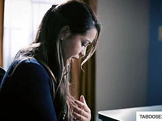 old man fucks religious teen 😏