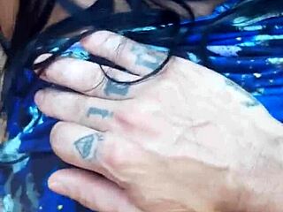 Alice Couldn't Resist Giving Her Pussy To The Married Guy From Bbb In Amateur Encounter