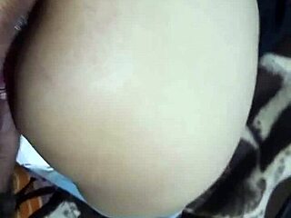 Detailed Scenes Of My Wife As An Amateur Showing Her Pussy In Close-Up Views