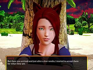 Exploring my new family dynamics in episode 322