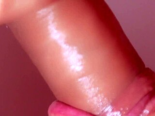 Unexpected Japanese Blowjob Leading to Creampie