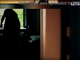 Pervert Businessman Fucks Young 18+ Hostel Roommate Barbara Bieber & Conny Dachs