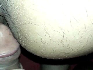 Ride after swinger party with Karina and Lucas!