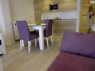 stepson sex with stepmom after party