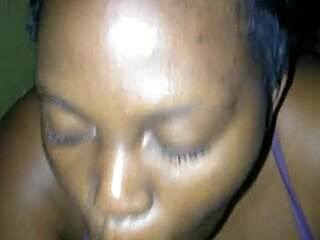 good head and fat ass lead to quick nut