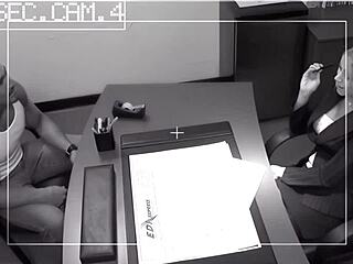 hey, katie morgan is a total grudgefuck addict