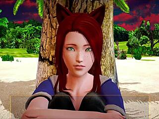 Exploring my new family dynamics in episode 322