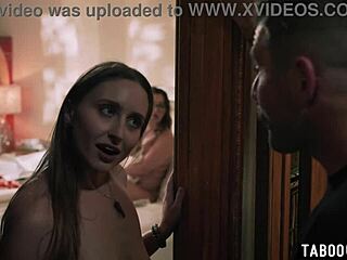 Wow, Bisexual Threesome With Leana and Laney!