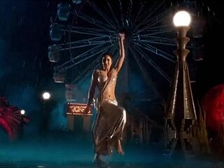 Body on fire in Jalta hai badan XXX with intense Indian fucking