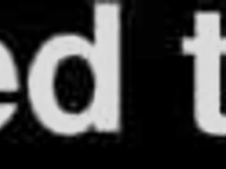 Collared british 18 year old gets fucked hard in the kitchen