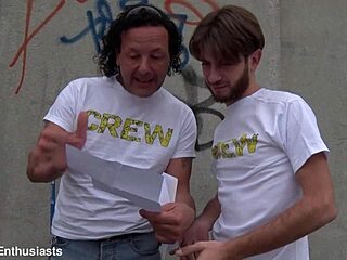 With Svetlana Graffiti's Crazy Blowjobs And Cum In Mouth