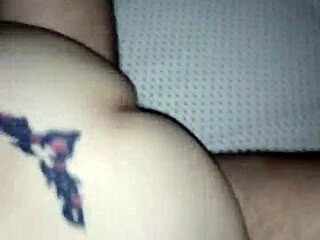 my hot neighbor comes over for some fun and we get wild