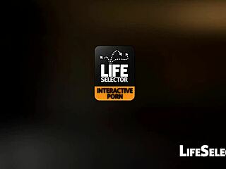 Rachele Richey seduces her boss