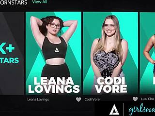 Busty milf therapist gives 18 yo asian multiple orgasms