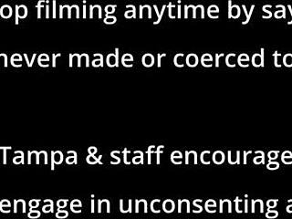 Dr Tampa taken by government Rebel Wyatt