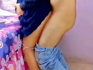 Stepsister Thirsty for Dick!