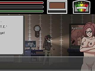 parte 6: capturing ghost mariam in lustful spirit hunt