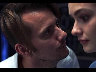 mad scientist fucks matty mila crazy