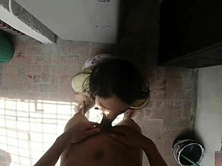 Horny milf loves oral sex and fucking