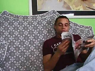 Feeling The Intense Pleasure Of Kinky Teasing And Monster Cock Riding In Part 3