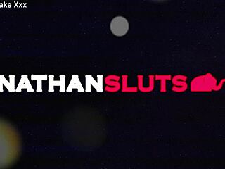 Natasha nice takes it like a boss?