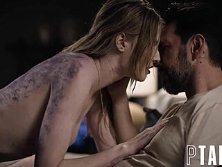 In this reality spotlight, petite teen Jane Doe gets creampied by Ricky Greenwood