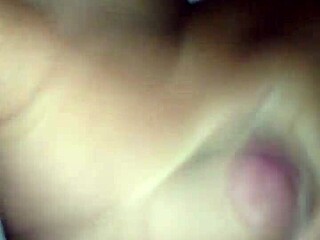 Young czech teen 18+ hand jo real video perfect hand job with cum shot on her homemade