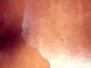 Fat dick willy bent over pussy in doggystyle with monster cock pounding!