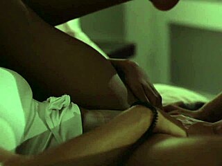 Come Lets Do Some Tribbing Girl - Dana Dearmond Nia Nacci