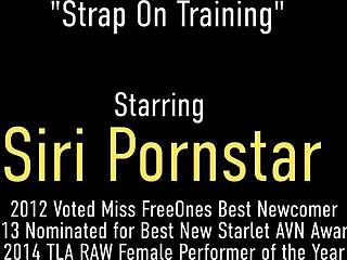 Hairless Beaver In Masturbation Scene