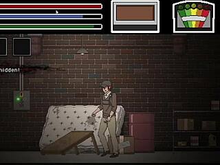 parte 6: capturing ghost mariam in lustful spirit hunt