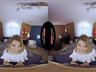 I will get your pussy fixed with pov doggystyle blowjob and footjob