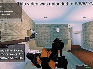 Is This Desirable Indian Lesbian Couple On Roblox Worth Watching?