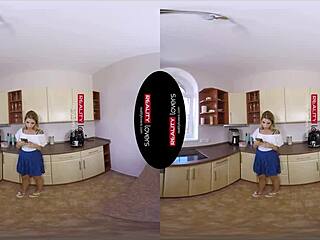 I will get your pussy fixed with pov doggystyle blowjob and footjob