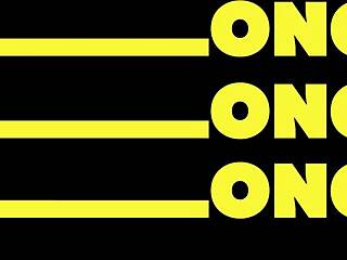 why does alex stuff panties in azzy's mouth while she moans on big cock?