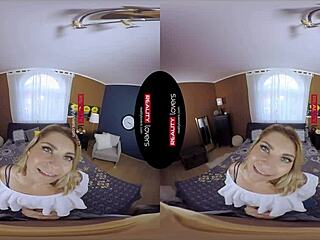 I will get your pussy fixed with pov doggystyle blowjob and footjob