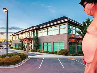 Did You See Her Shaved Pussy Orgasm With Vibrator?