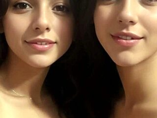 Naked Girls From Europe And Latin America Dance