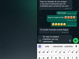 Sharon Turns Into Whore For Stranger's Cock And Ass Blowjobs