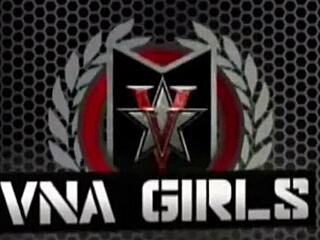 sexy sara jay in lesbian cunnilingus show