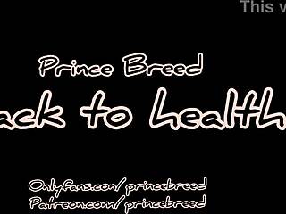 ebony girlfriend nurses big black cock in hospital doggystyle