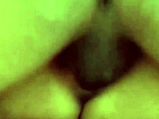 this cum and water shoot in hotel toilet is intense