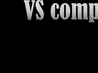 Skinny Brunette Girl Gets Hard Assfuck with Monster Cock