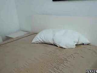 hot blonde milf sucks cock krissy lynn in the sinful stepmother!!