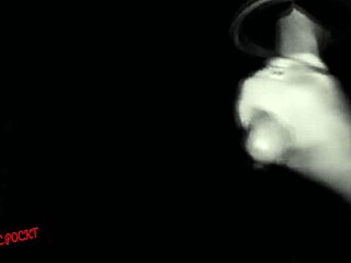 glory hole - girlfriend fucking and sucking in erotic cabin full video on red - link in comments