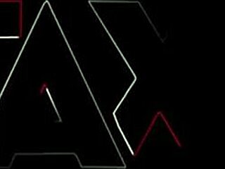 busty brunette babe teases guy with big tits