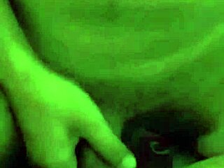 Indonesian Aunt Gets Horny With Big Cock Fucking