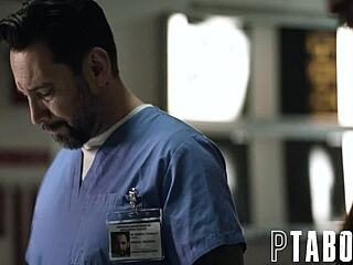 In this reality spotlight, petite teen Jane Doe gets creampied by Ricky Greenwood