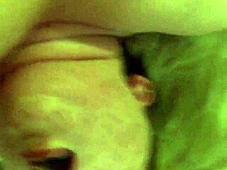 intense face interaction in a passionate encounter