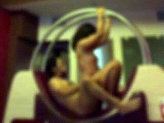 detonando al esposo de mi hermanastra queria follarme y lo deje llenarme de leche parte 2 completo y sin censura en red